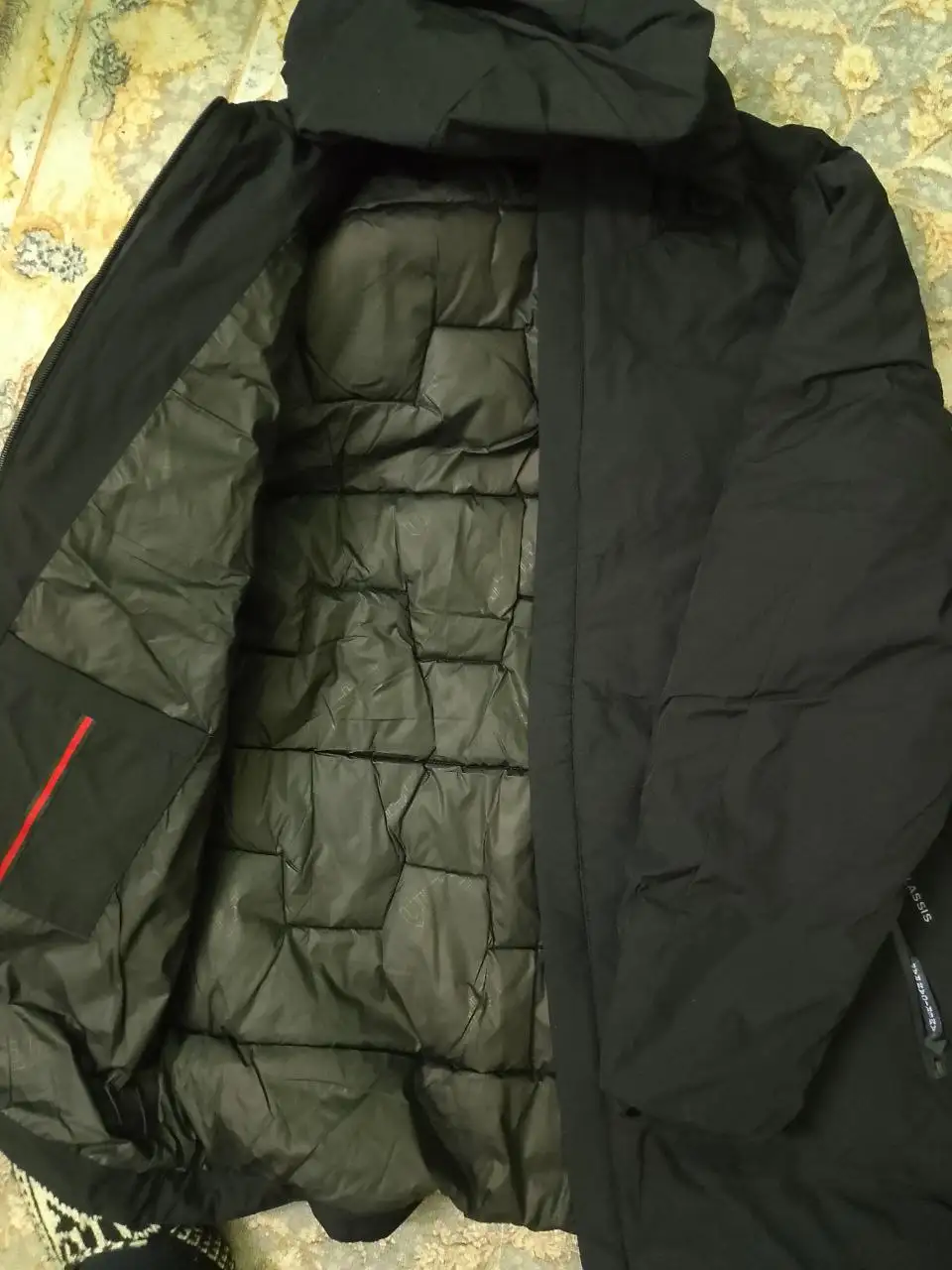 Куртка демисезонная и кроссовки новые - Верхняя одежда и обувь (Одежда) в Пермь