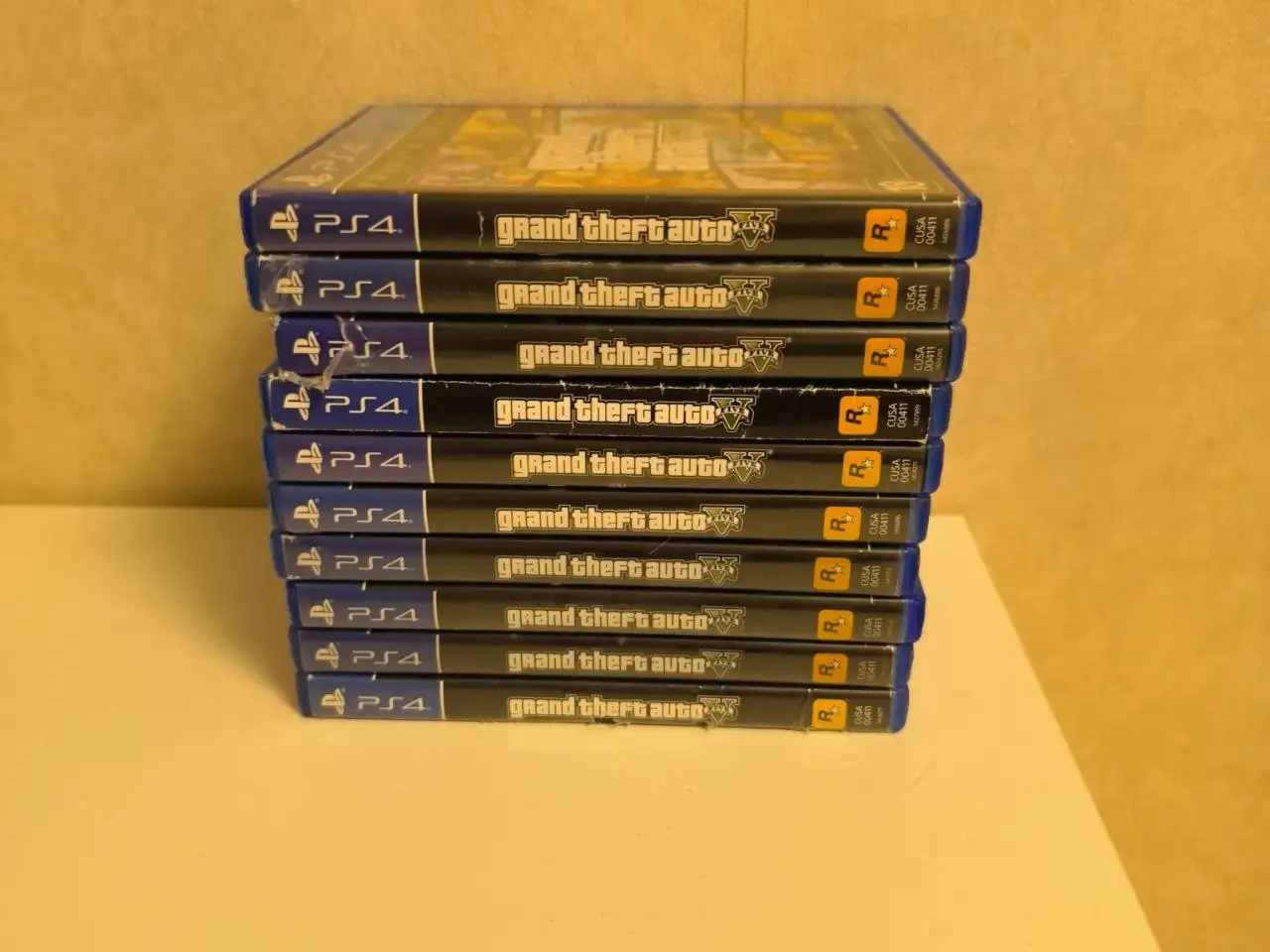 Продам игры - Игры (Хобби и отдых) в Пермь