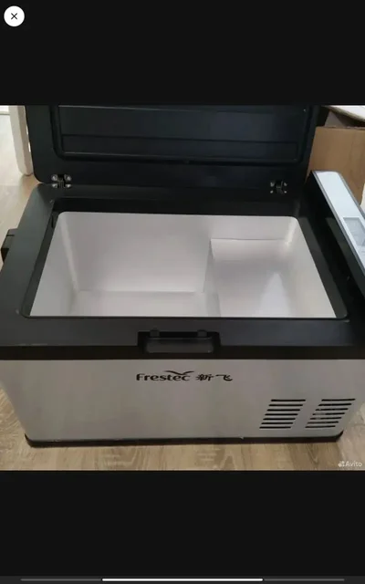 Продам холодильник новый - Техника для уборки в Пермь