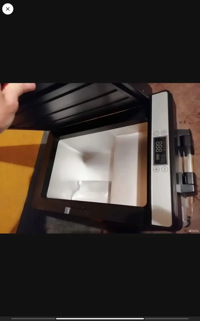 Продам холодильник новый - Для дома и дачи в Пермь