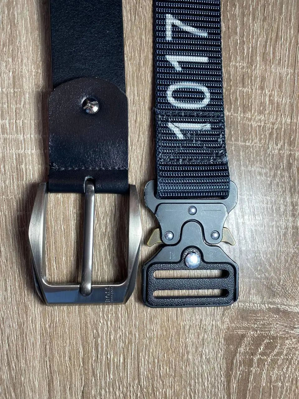 Продажа брендовой одежды и аксессуаров: Chrome Hearts, Mastermind, Yohji Yamamoto, Jordan, Alyx, Hugo Boss - Одежда в Пермь