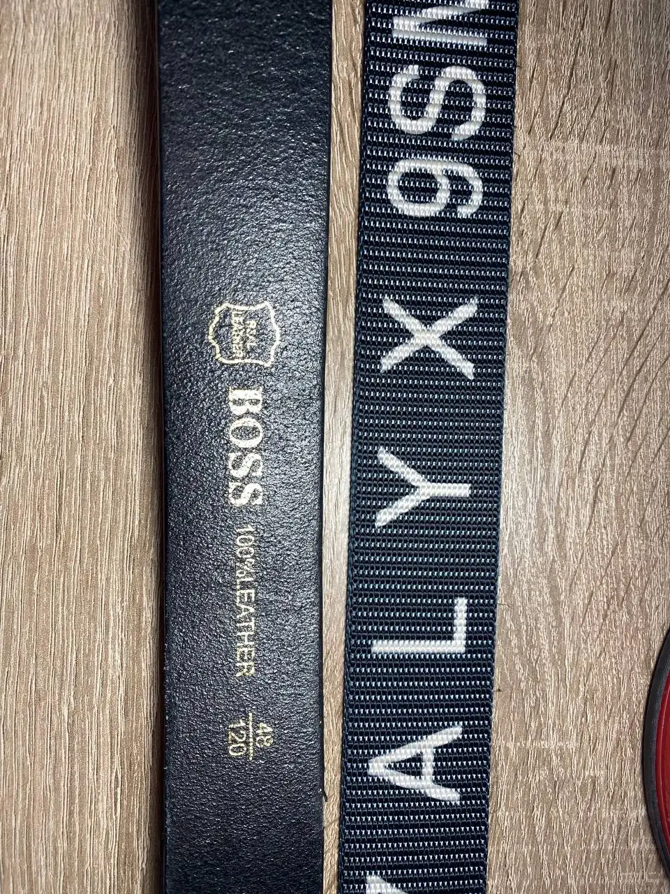 Продажа брендовой одежды и аксессуаров: Chrome Hearts, Mastermind, Yohji Yamamoto, Jordan, Alyx, Hugo Boss - Одежда в Пермь