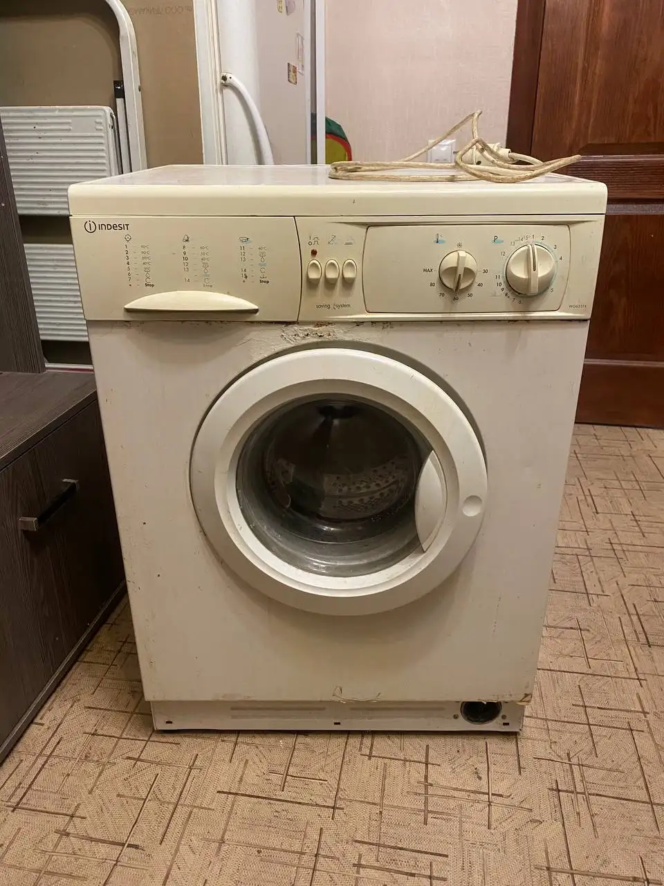 Все работает - Барахолка в Пермь