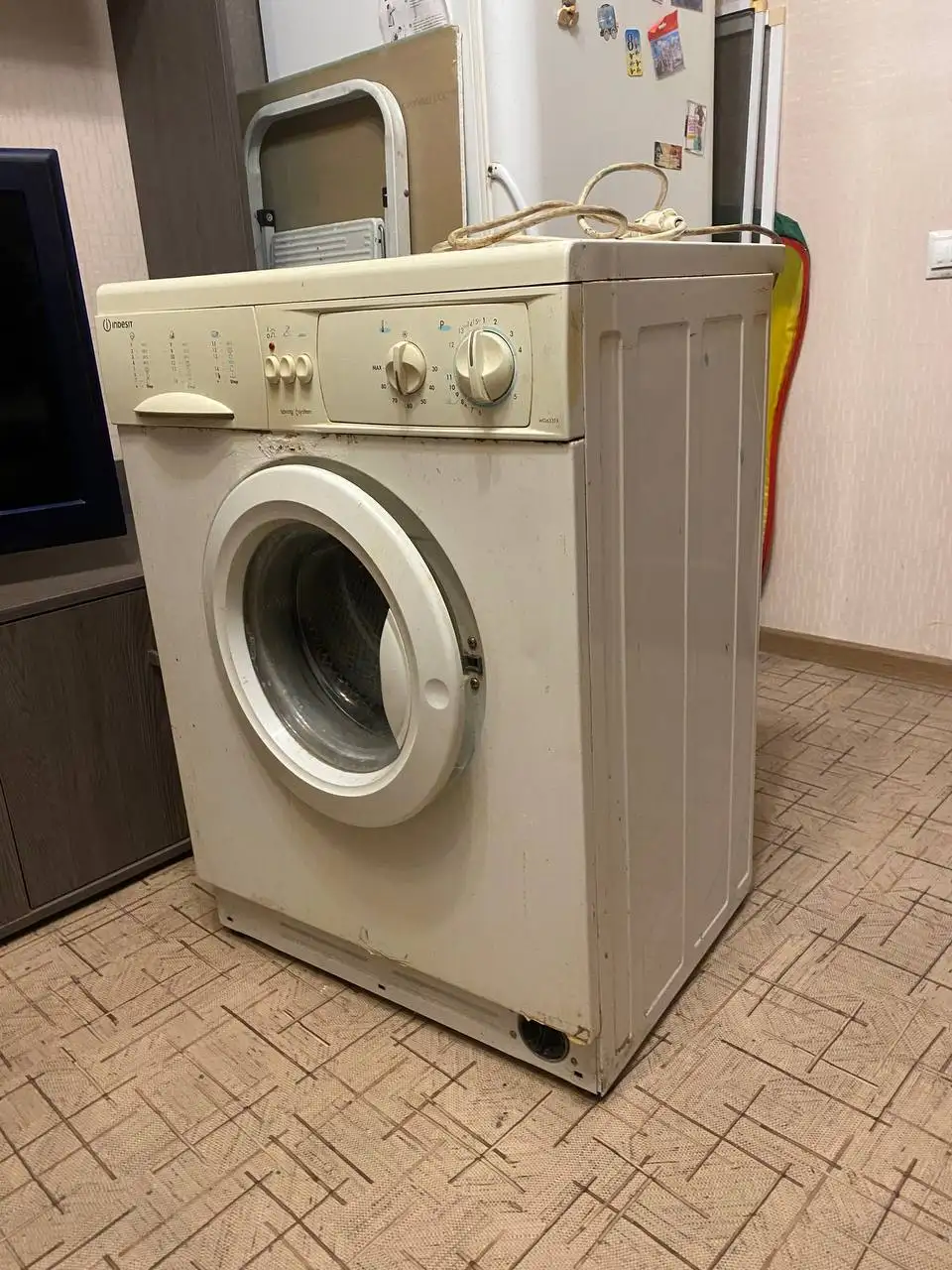 Все работает - Барахолка в Пермь