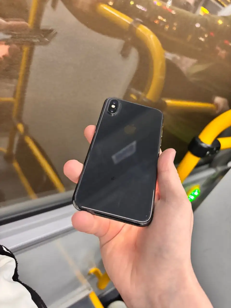 Продажа iPhone X 64GB - Смартфоны (Электроника) в Пермь