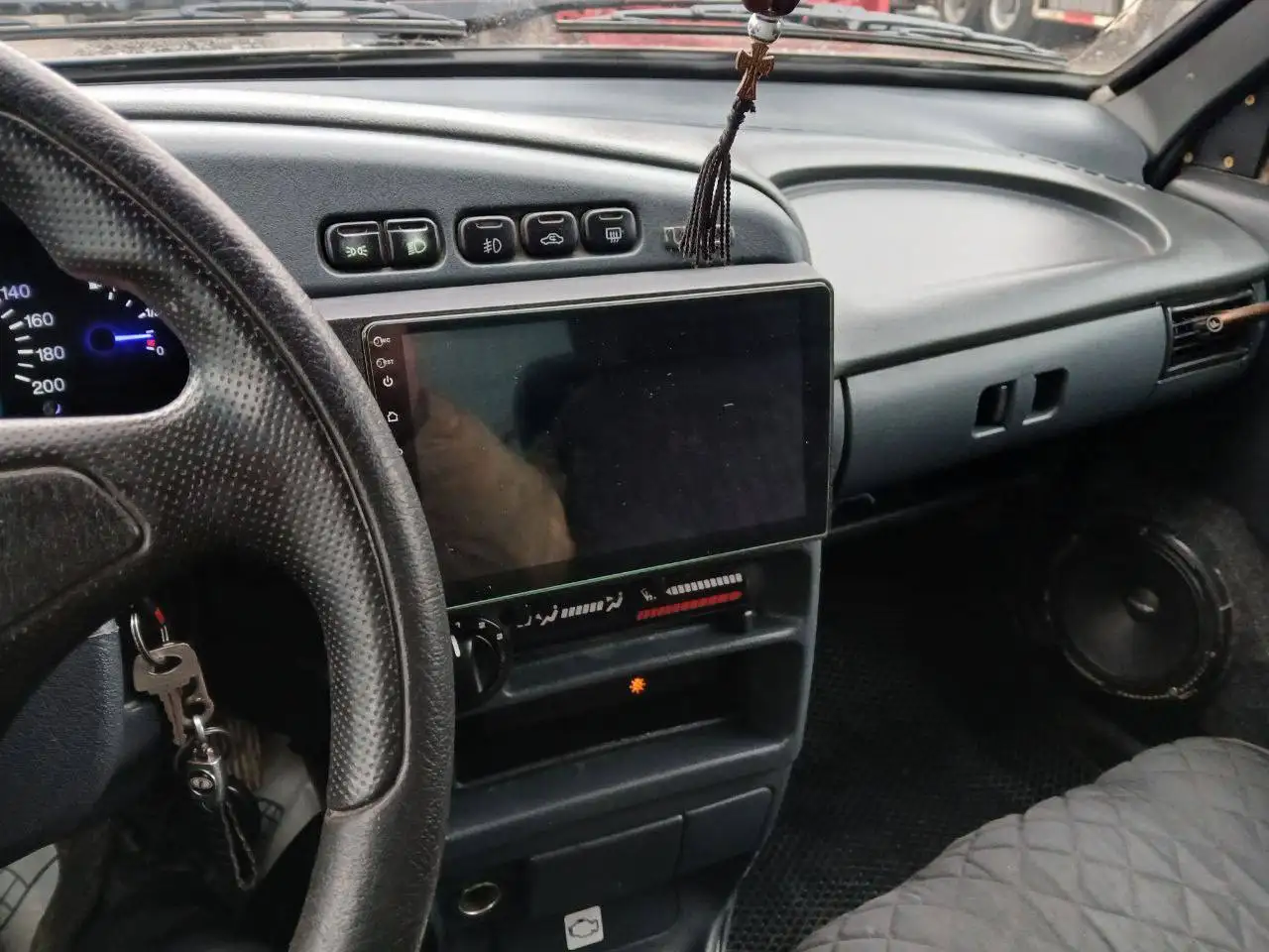 Продам ВАЗ 2114 2012 года в отличном состоянии - Авто в Пермь