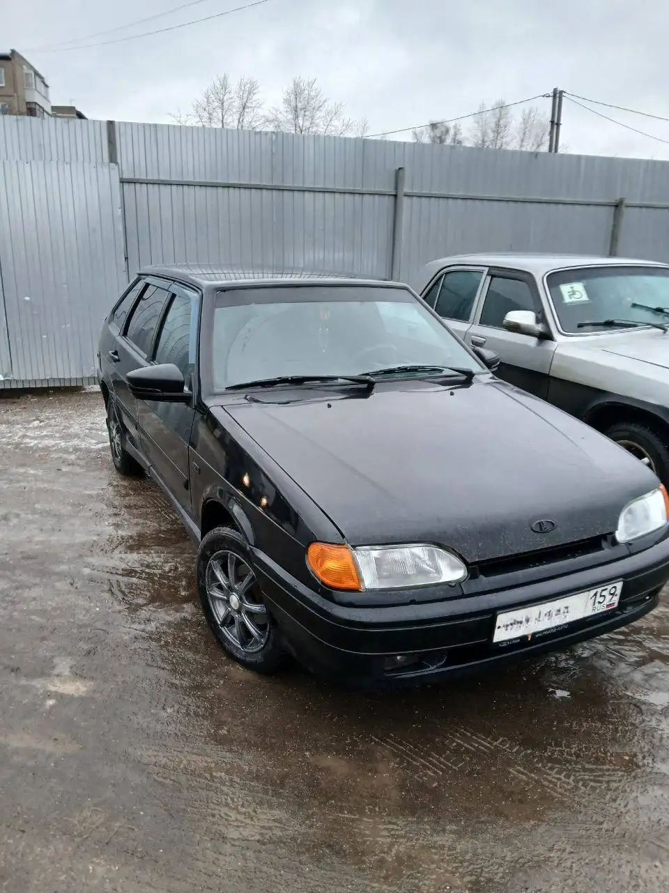 Продам ВАЗ 2114 2012 года в отличном состоянии - Легковые автомобили (Авто) в Пермь