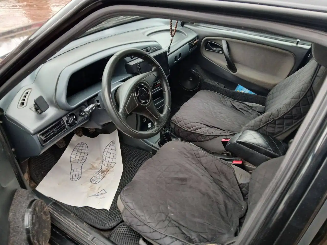 Продам ВАЗ 2114 2012 года в отличном состоянии - Легковые автомобили (Авто) в Пермь