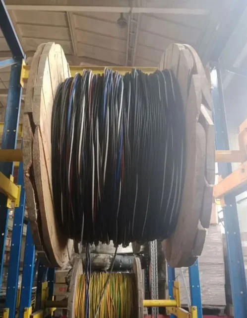 Продажа кабельной продукции СИП и ВВГ - Электротехника в Пермь