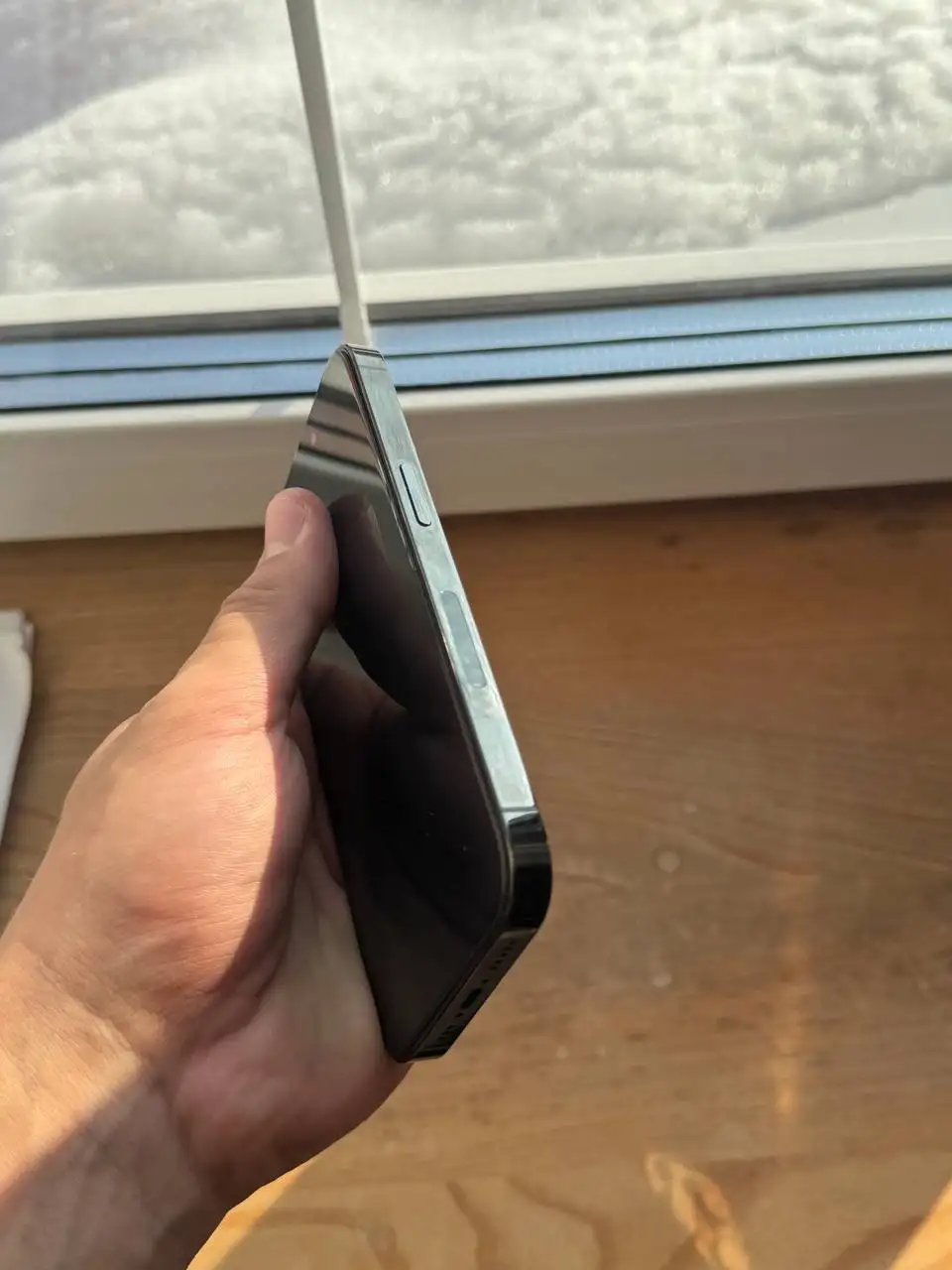 Продам iPhone 14 Pro 256ГБ - Смартфоны (Электроника) в Пермь