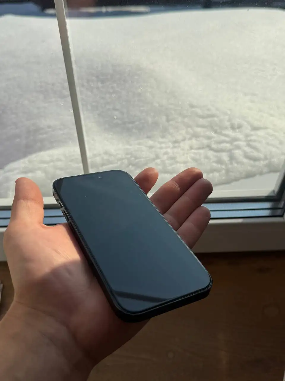 Продам iPhone 14 Pro 256ГБ - Смартфоны (Электроника) в Пермь