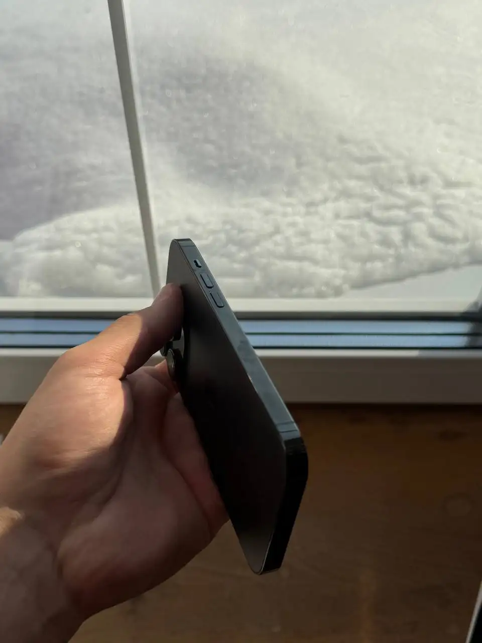 Продам iPhone 14 Pro 256ГБ - Смартфоны (Электроника) в Пермь