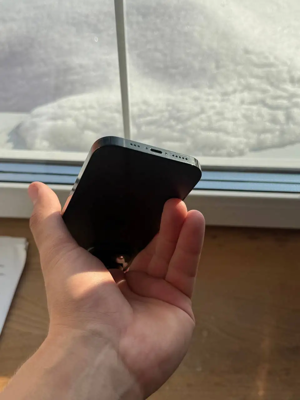 Продам iPhone 14 Pro 256ГБ - Смартфоны (Электроника) в Пермь