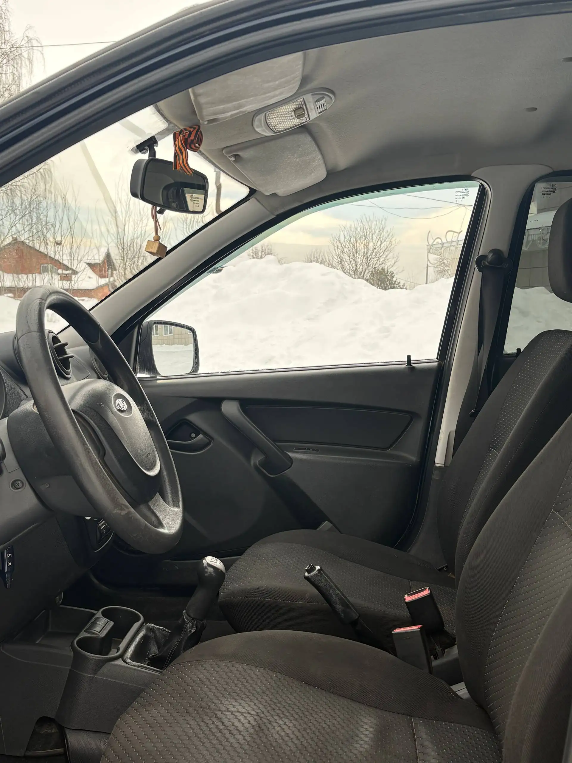 Продам Lada Granta 2012 года - Авто в Пермь