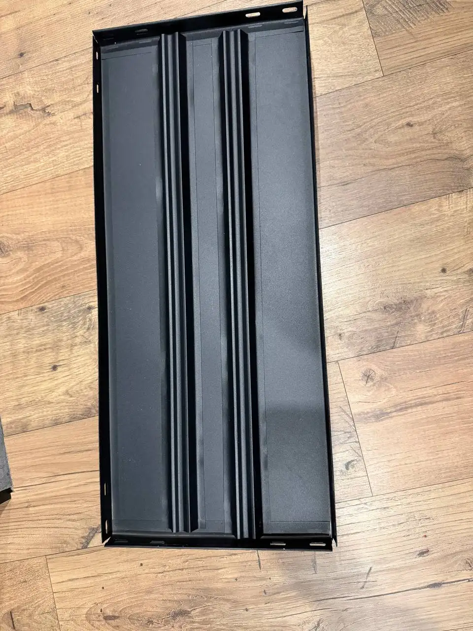 Продам полки для стеллажа стальные 70х30 - Мебель и интерьер (Для дома и дачи) в Пермь