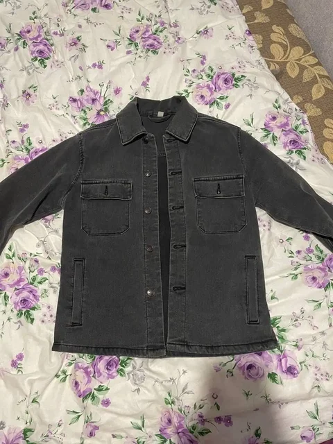 Джинсовка размер 46 - частное объявление в Пермь