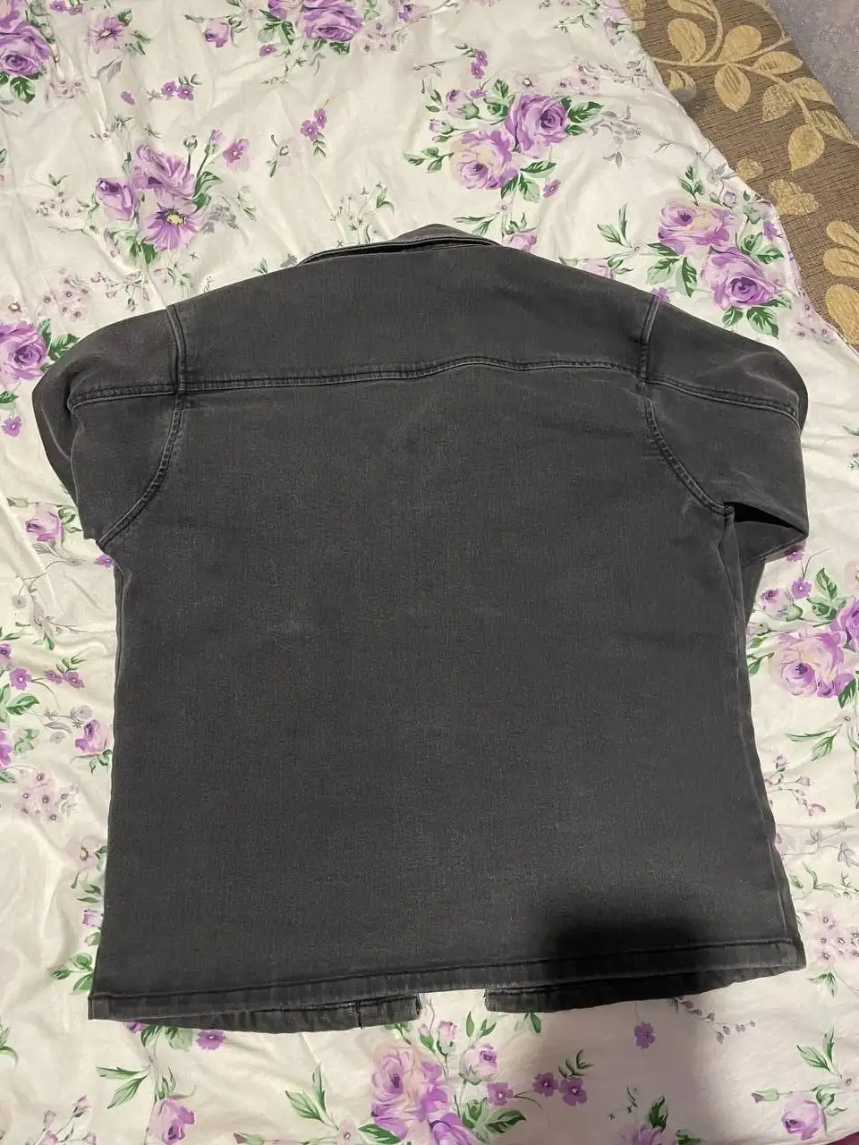 Джинсовка размер 46 - Верхняя одежда (Одежда) в Пермь