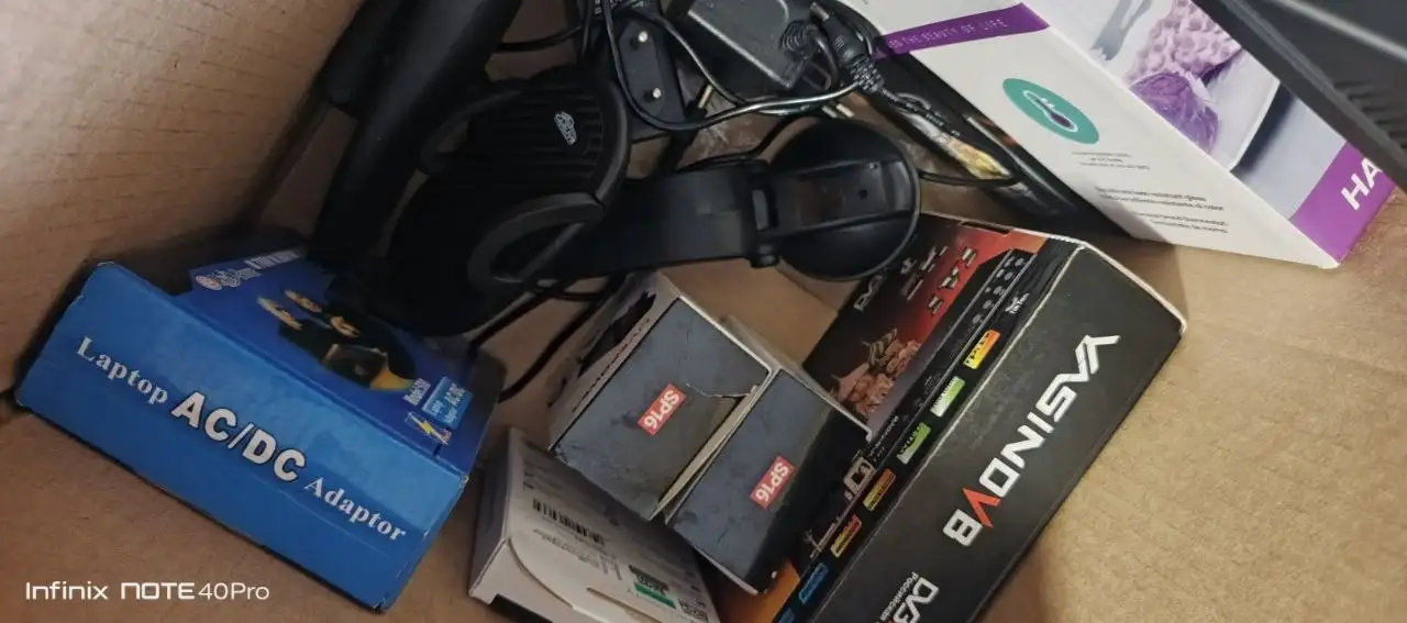 Продам автомобиль на запчасти или под восстановление - Запчасти (Авто) в Пермь