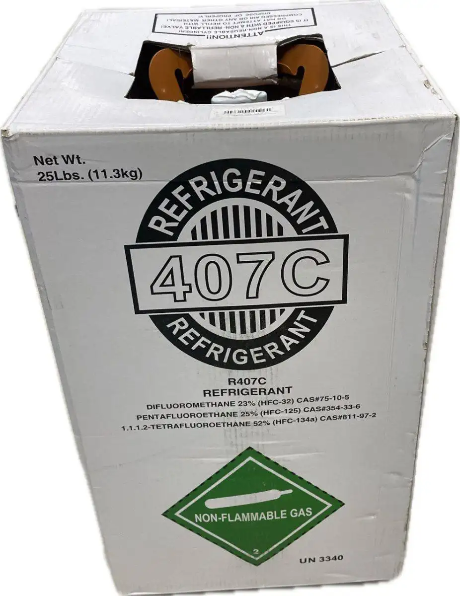 Продажа фреона и насосной станции - Барахолка в Пермь