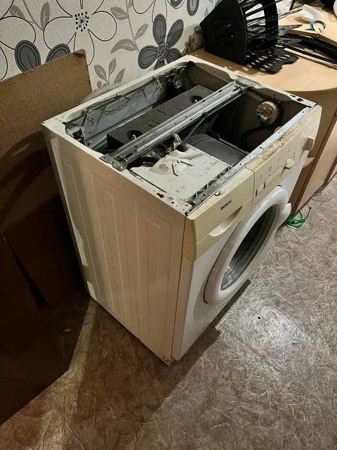 Продажа мебели и бытовой техники - Техника для уборки в Пермь