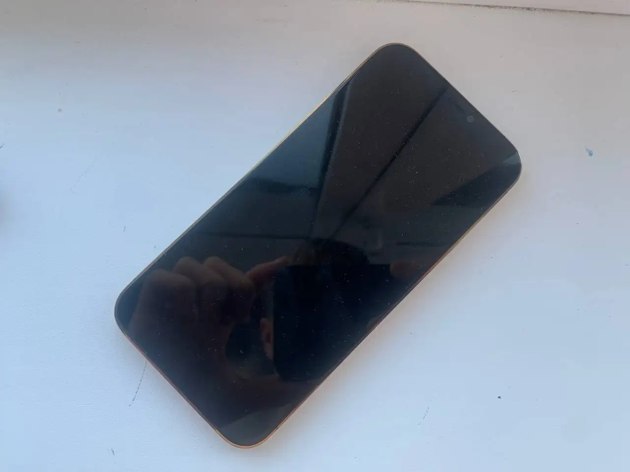 Продам iPhone 12 Pro Gold 256GB - Смартфоны (Электроника) в Пермь