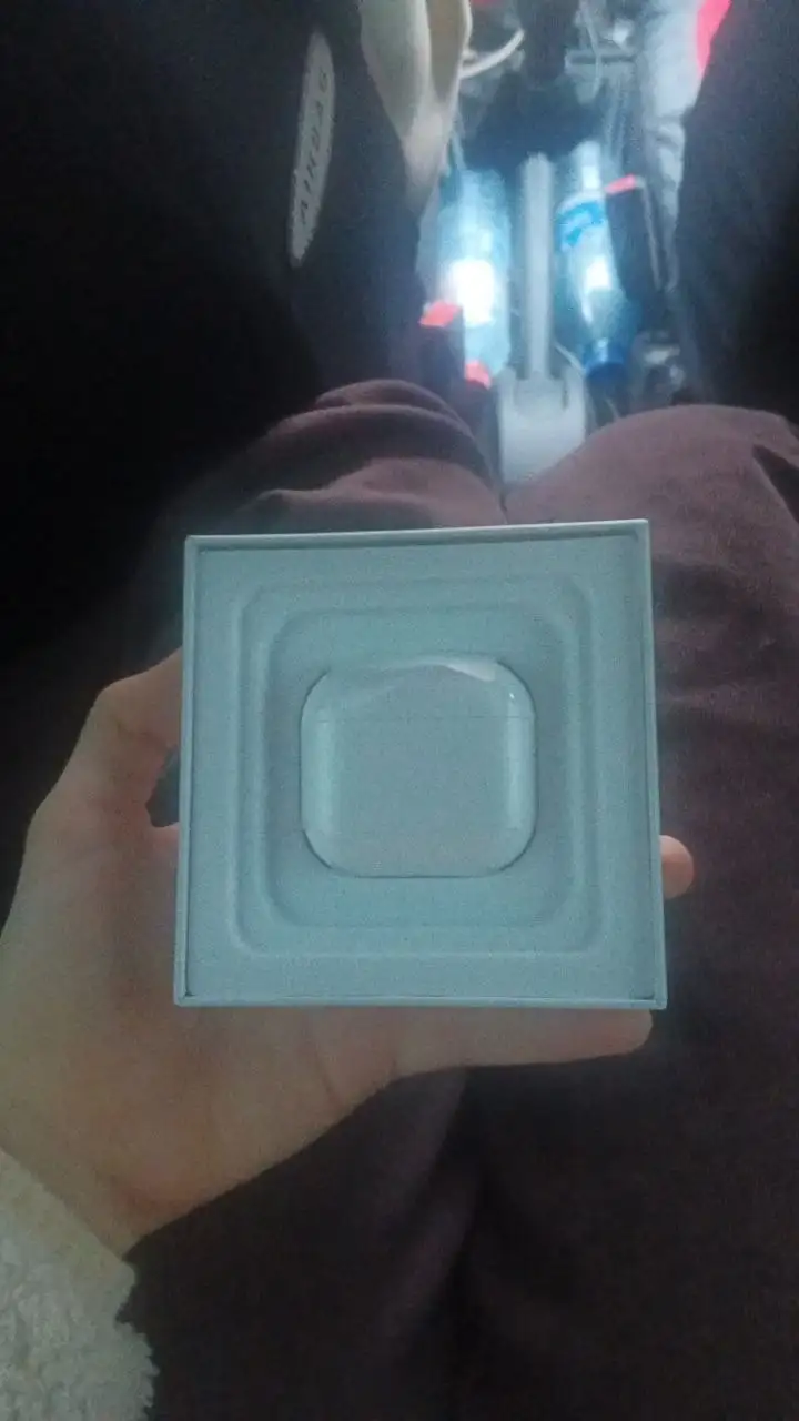 Наушники в идеальном состоянии - Аудиотехника (Электроника) в Пермь