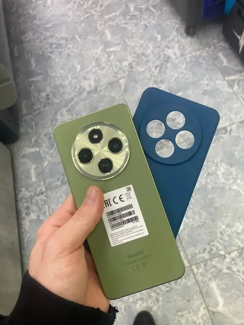 Продажа смартфона Redmi 14C - Видеонаблюдение в Пермь