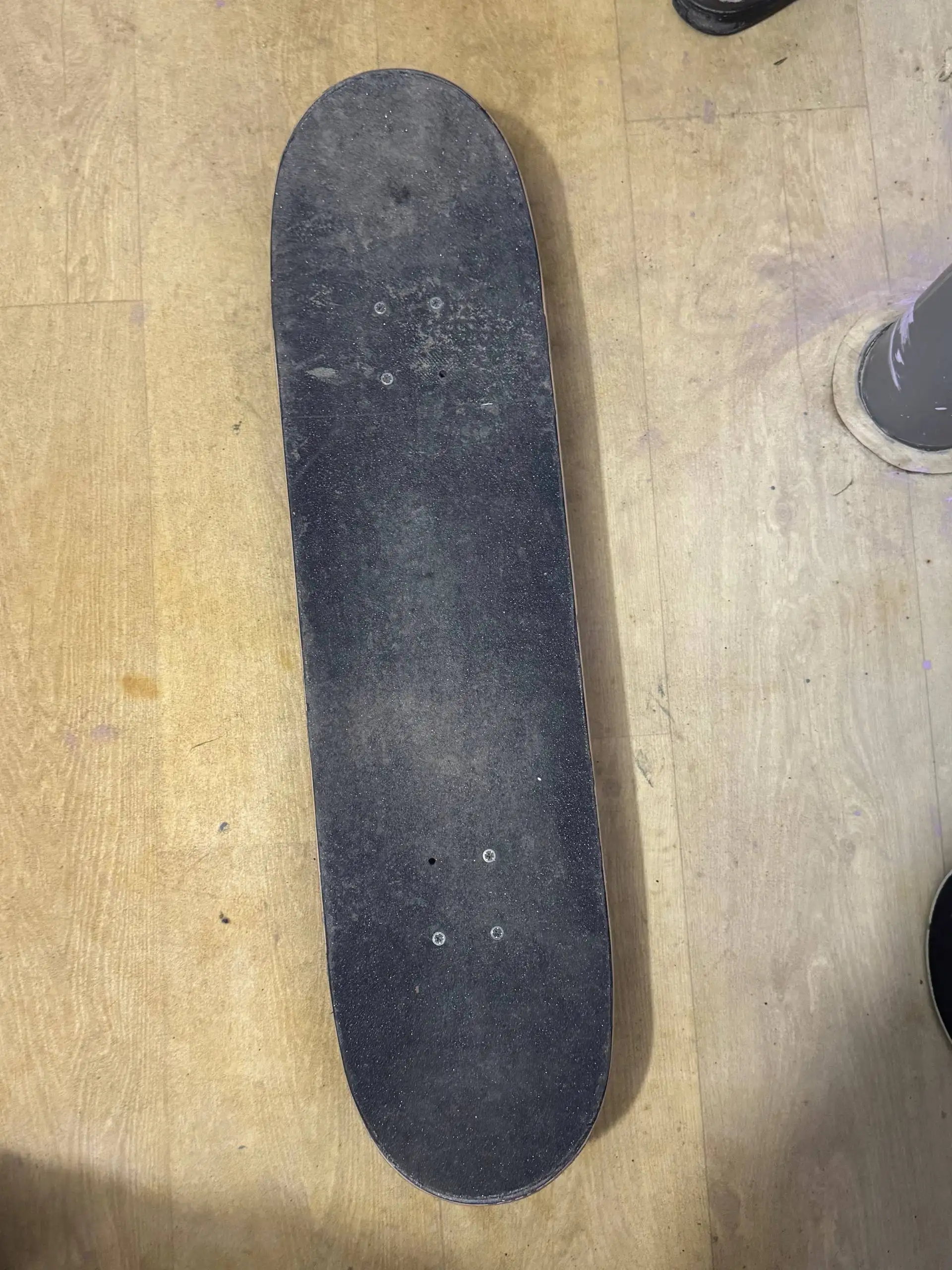 Скейтборд для новичка в хорошем состоянии - Спорттовары (Хобби и отдых) в Пермь