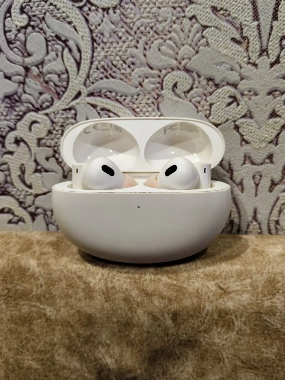 Продам наушники realme buds air 5 pro - Наушники (Электроника) в Пермь