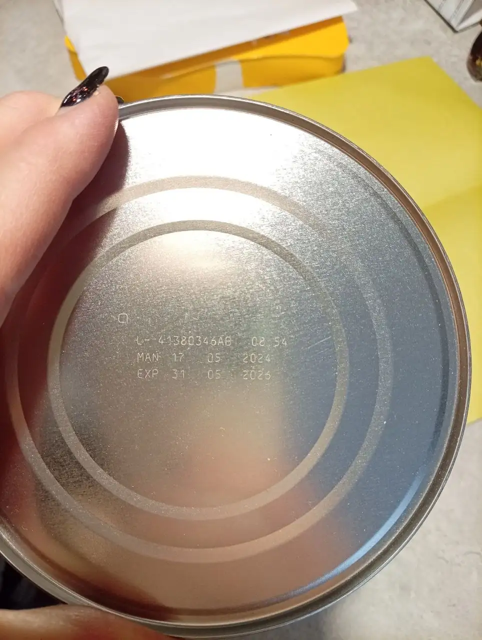 Продам детское питание Нутрилак 1 и Нан - Детское питание (Товары для детей) в Пермь