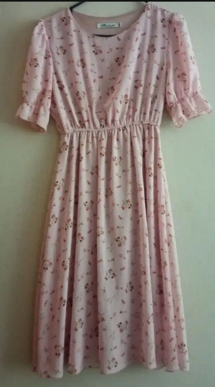 Продажа платья и чокера ручной работы - Одежда в Пермь