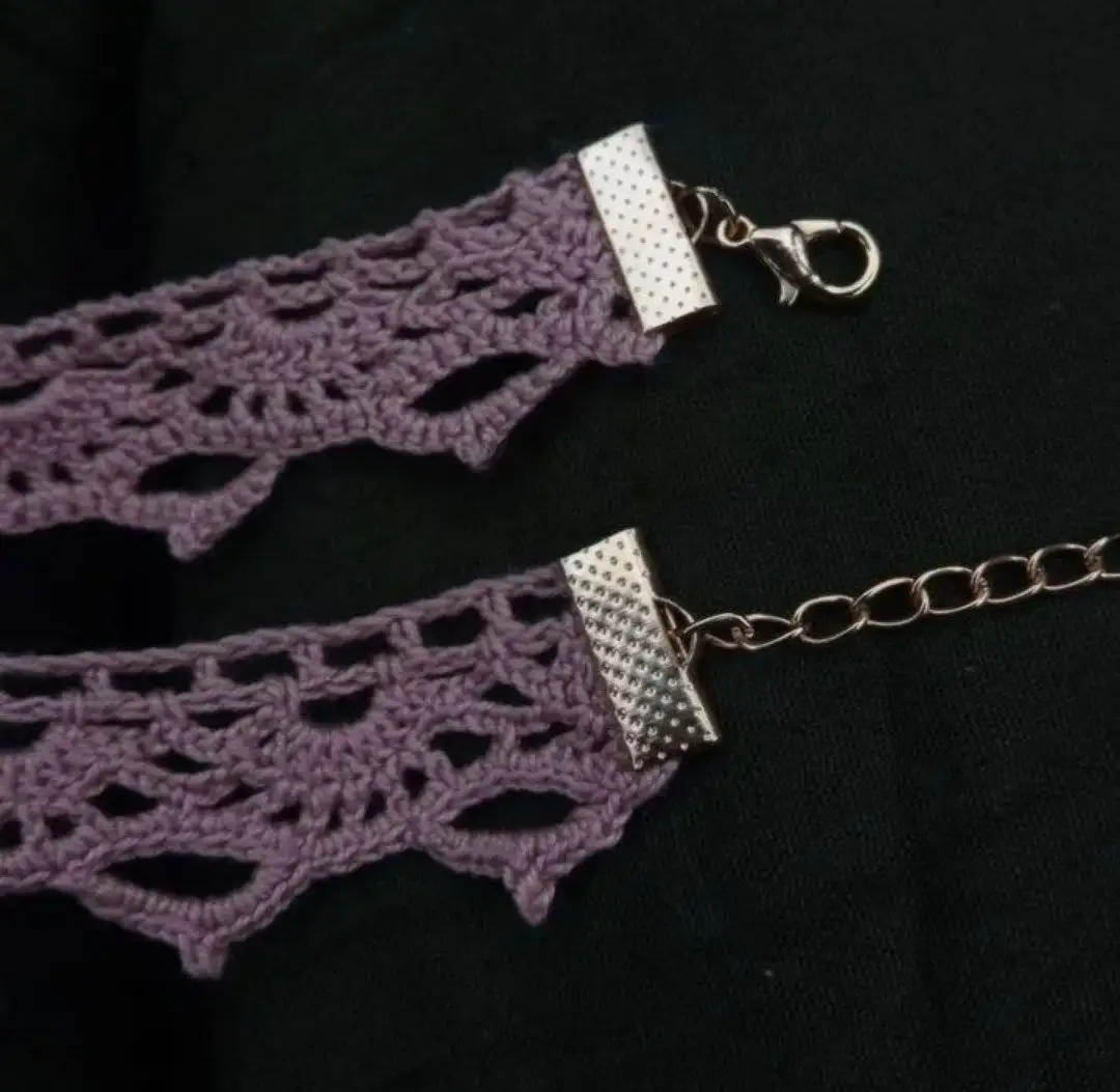 Продажа платья и чокера ручной работы - Одежда в Пермь