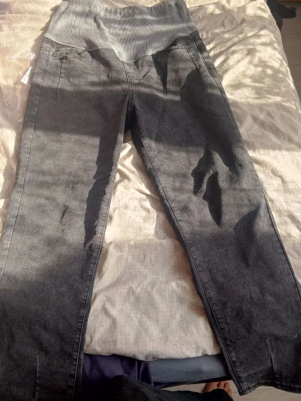 54рр одежда один раз в состоянии новых - Детская одежда (Одежда) в Пермь