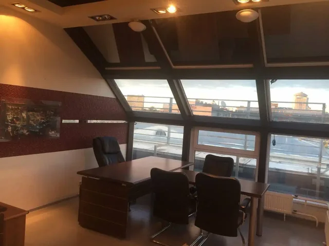 Продажа офиса на Куйбышева 37, 6 этаж, 137 кв.м - Недвижимость в Пермь