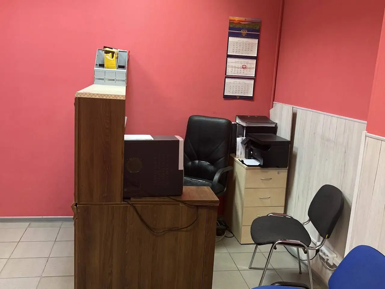 Продажа офиса на Куйбышева 37, 6 этаж, 137 кв.м - Коммерческая недвижимость (Недвижимость) в Пермь