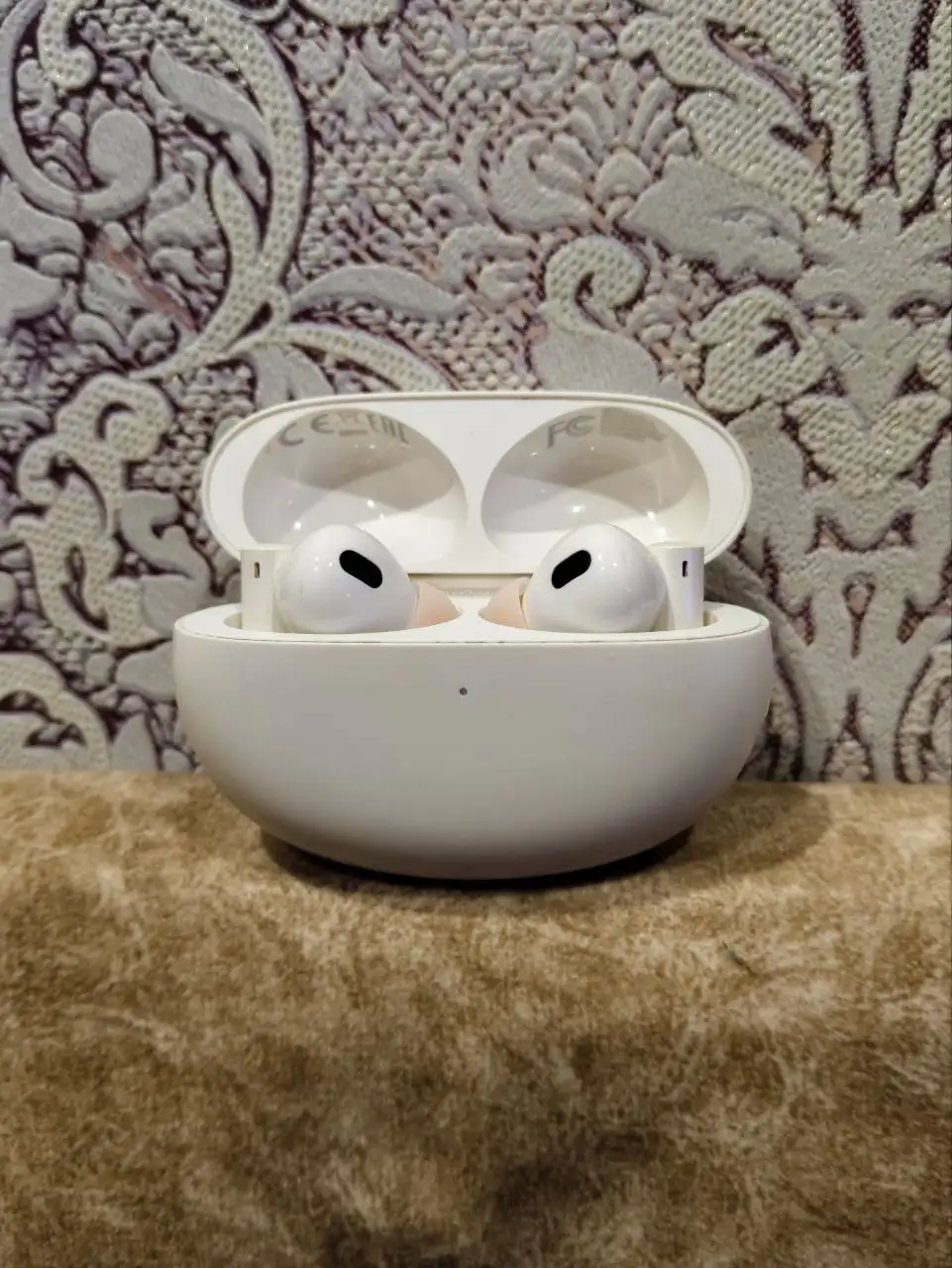 Продам realme buds air 5 pro - Аудиотехника (Электроника) в Пермь
