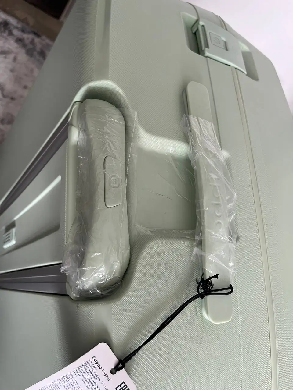 Продам новый большой чемодан - Чемоданы и сумки (Барахолка) в Пермь