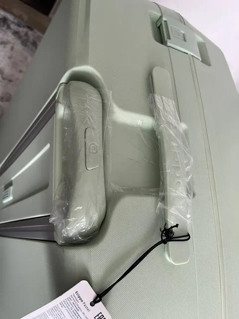 Продам новый большой чемодан - Лекарства/Медицина в Пермь