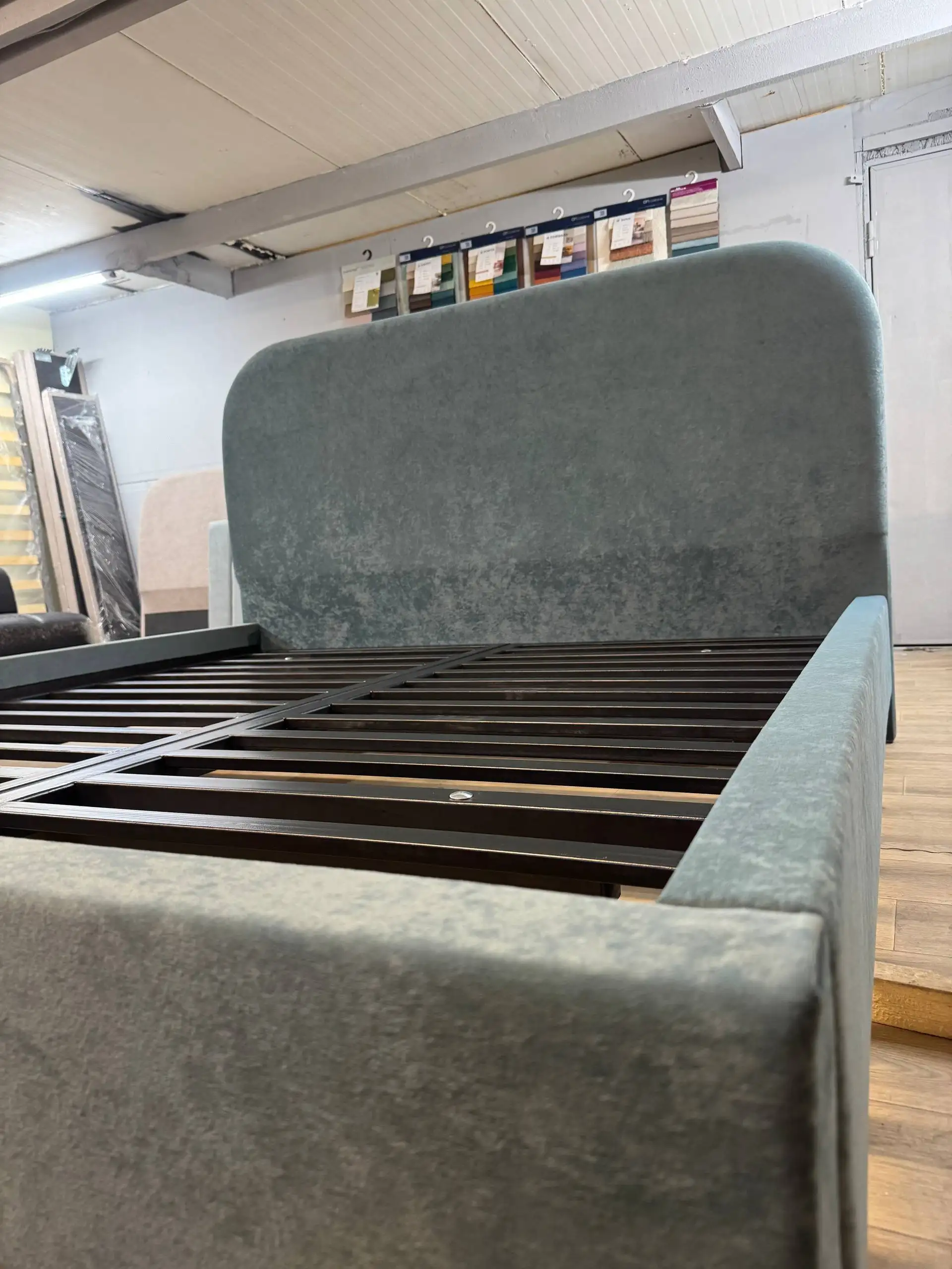 Продам кровать - Мебель (Для дома и дачи) в Пермь