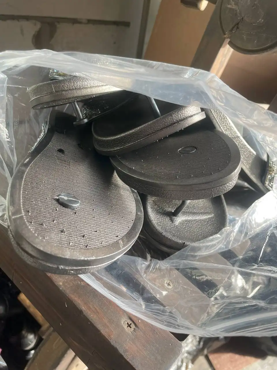 Пара обуви - Обувь (Одежда) в Пермь