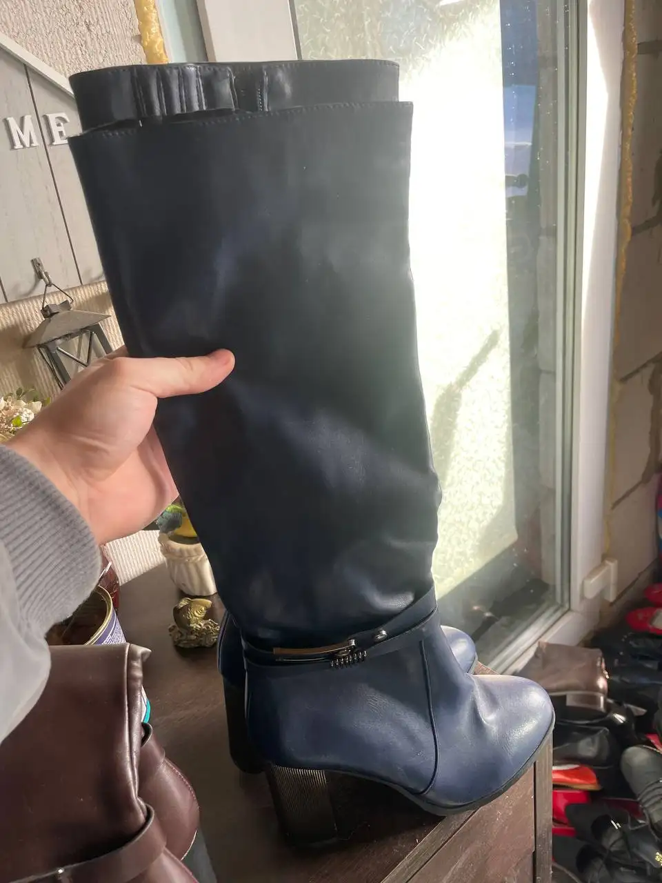 Пара обуви - Обувь (Одежда) в Пермь