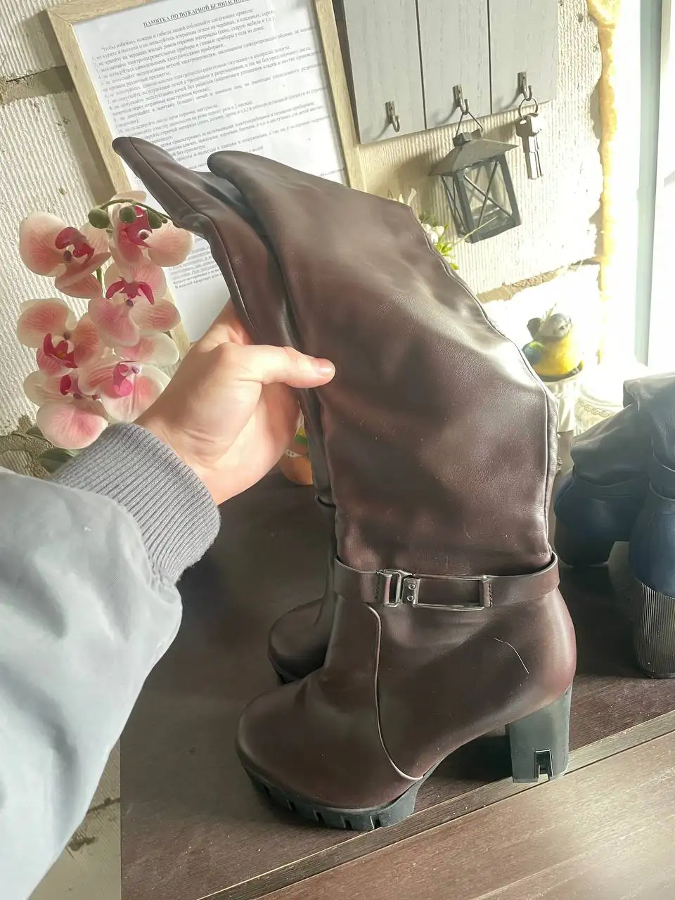 Пара обуви - Обувь (Одежда) в Пермь