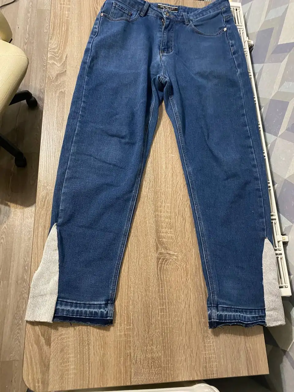 Продажа брендовой одежды и аксессуаров: худи Yohji Yamamoto, куртка Mastermind, джинсы Number Nine, сумка Jordan, ремень Hugo Boss - Мужская одежда (Одежда) в Пермь