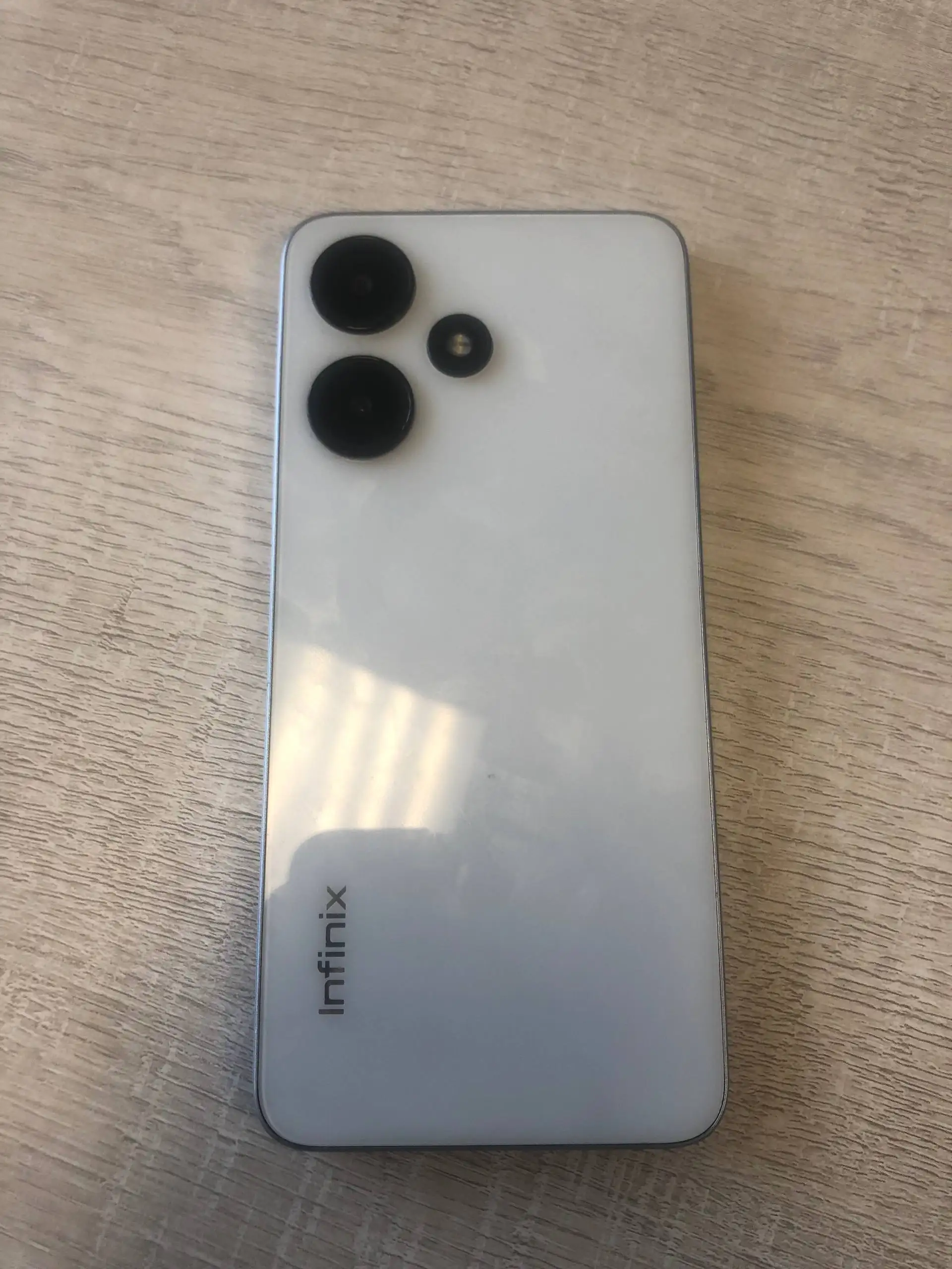 Продам Infinix Hot 30i 4/64 - Смартфоны (Электроника) в Пермь