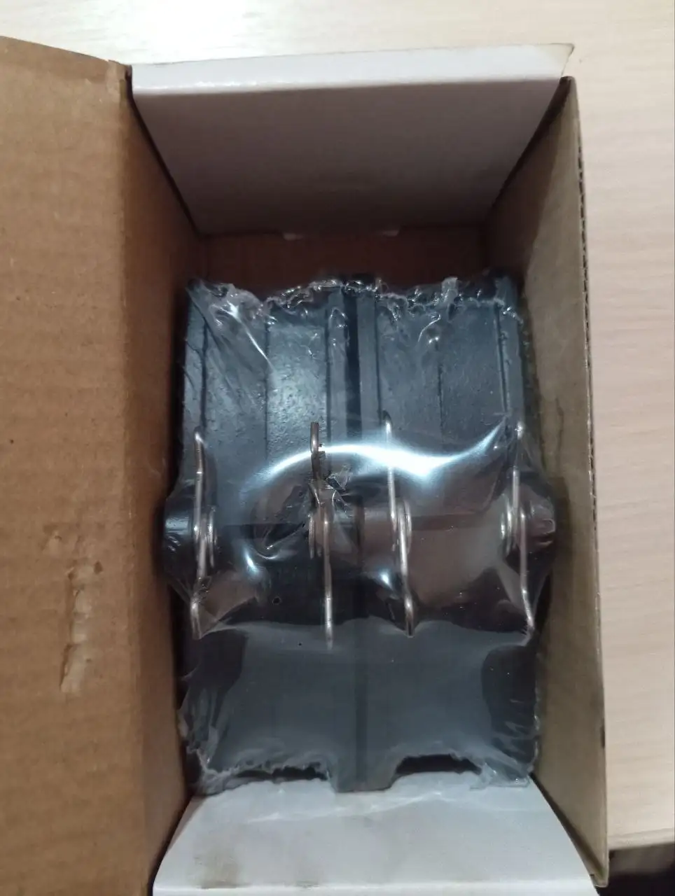 Автозапчасти: модуль зажигания, тормозные колодки, форсунки - Автозапчасти (Запчасти) в Пермь