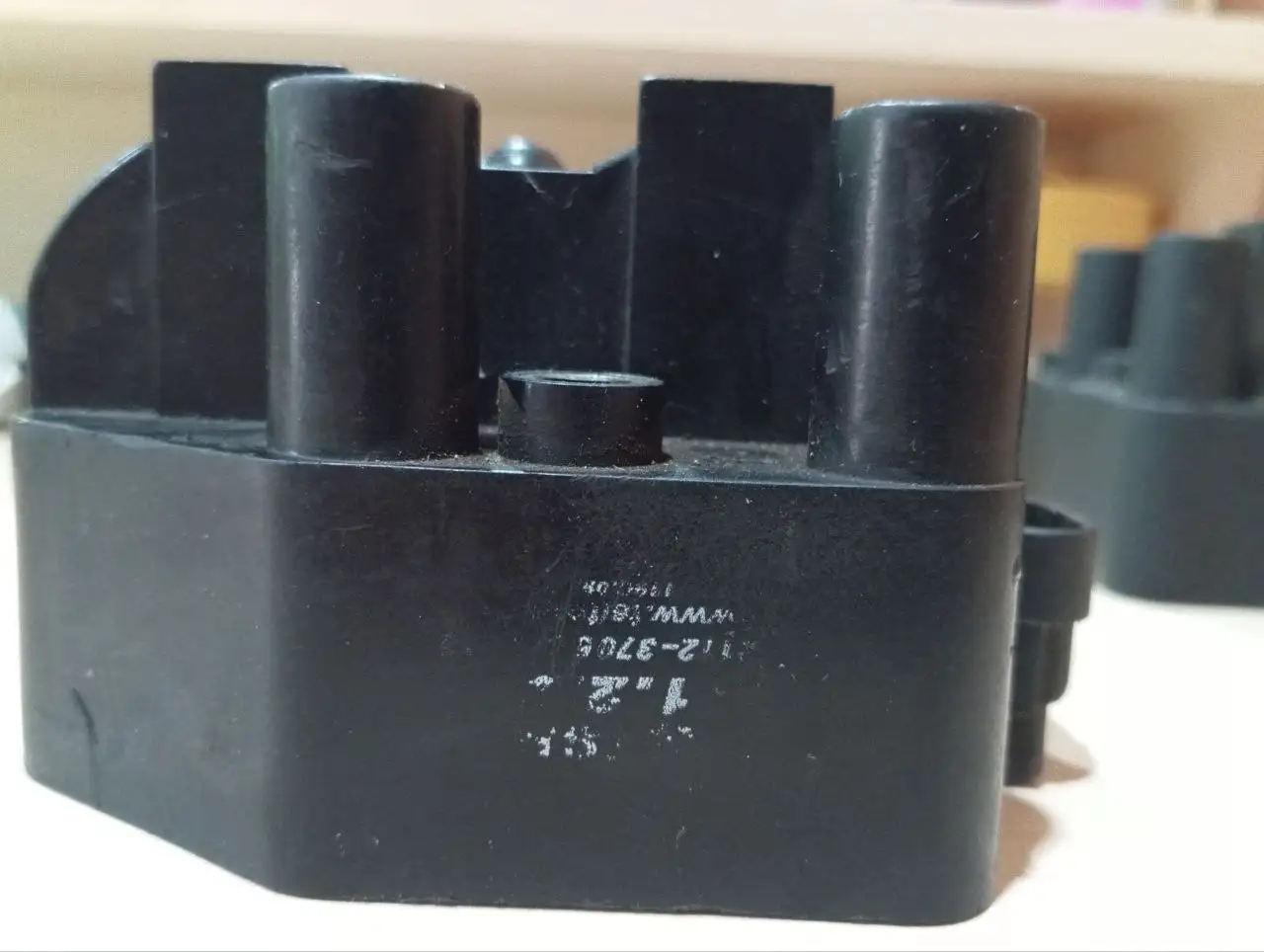 Автозапчасти: модуль зажигания, тормозные колодки, форсунки - Автозапчасти (Запчасти) в Пермь