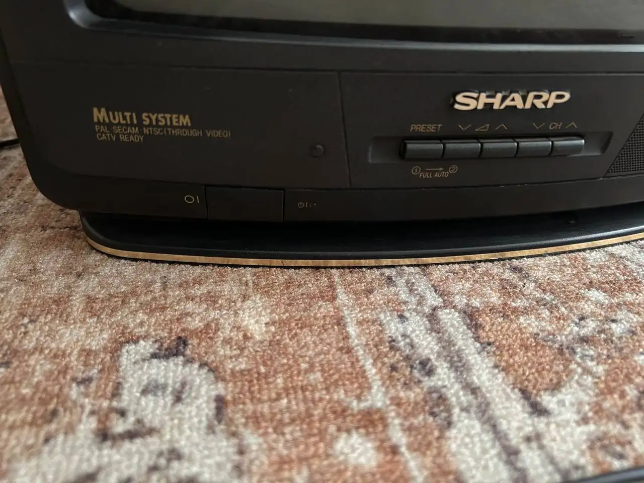 Отдам бесплатно рабочий товар - Барахолка в Пермь