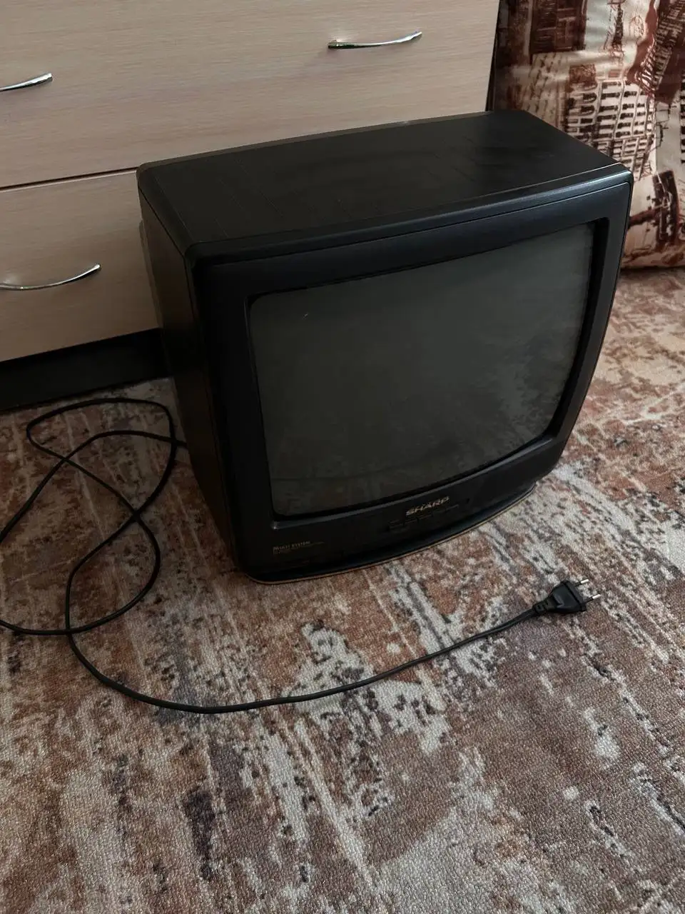 Отдам бесплатно рабочий товар - Барахолка в Пермь