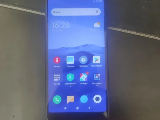 Продам Redmi 5 - Микрокомпьютеры/Одноплатники в Пермь