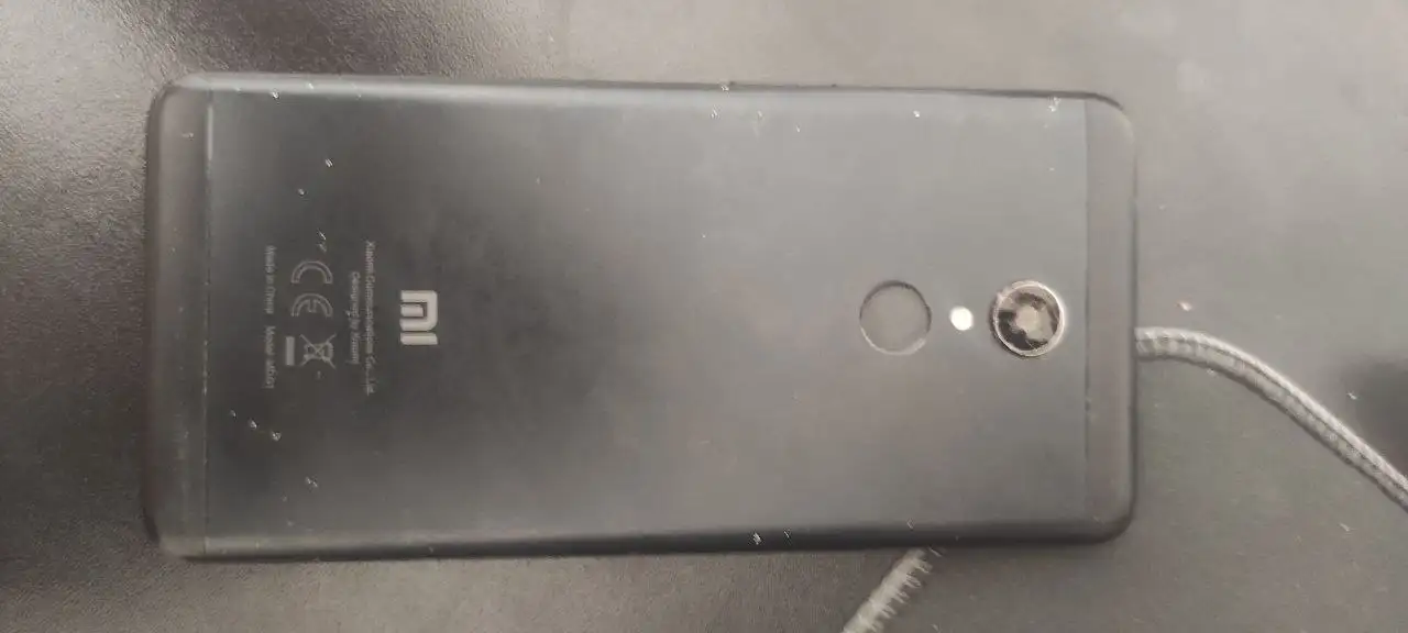 Продам Redmi 5 - Смартфоны (Электроника) в Пермь